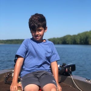 Meet your Posher, Luke